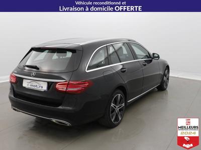 Mercedes Classe c break 300e 9g-Tronic Avantgarde Line