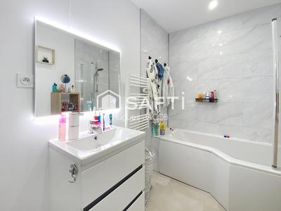 Maison - 153 m² - 6 pièces