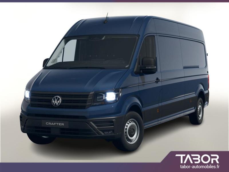 Volkswagen Crafter 35 Tdi 177 At8 4m L4h3