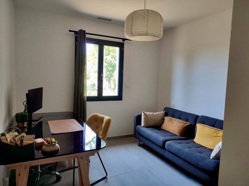 Maison - 109 m² - 5 pièces