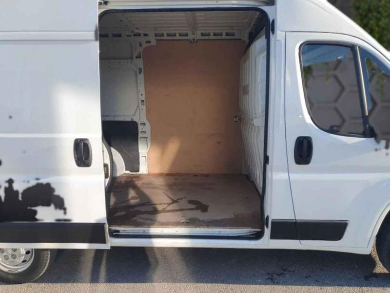 Citroën Jumper 35 L2h2 2.2 BlueHDi 120 Cv s&amp;S Control