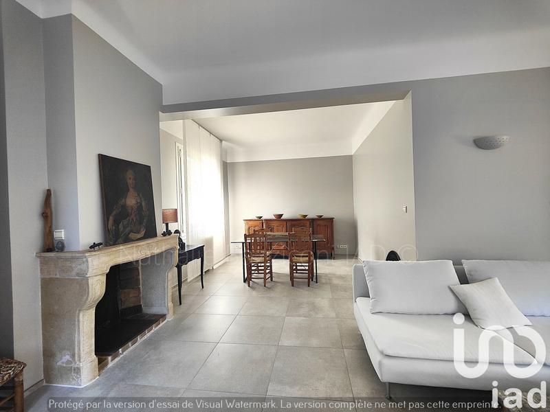 Maison - 152 m² - 5 pièces