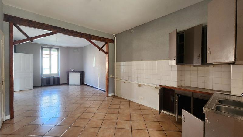 Maison - 139 m² - 5 pièces