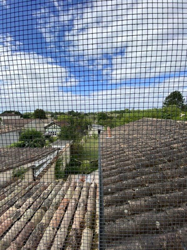 Maison - 118 m² - 4 pièces