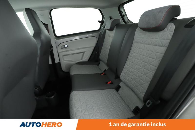 Volkswagen Up! 1.0 BlueMotion Tech Up! Beats Audio 5p 60 ch