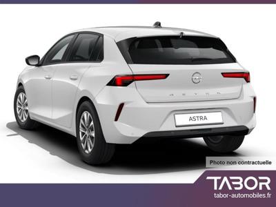 Opel Astra 1.5 d 130 At8 Edition Gps Pdc Led