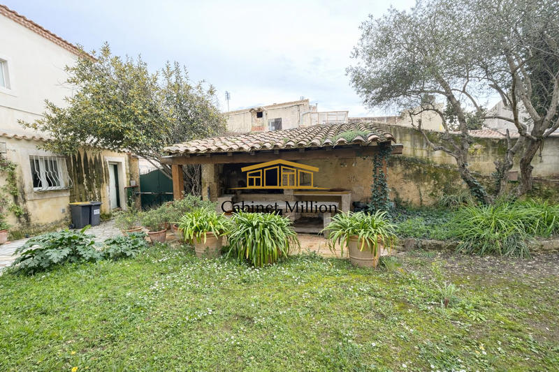 Maison ancienne - 155 m² - 5 pièces