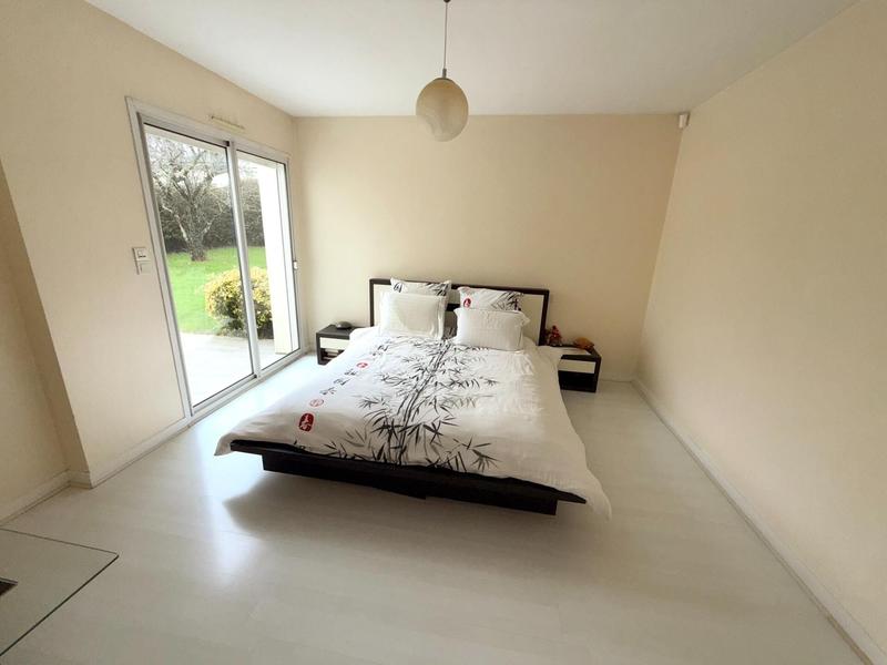 Maison - 133 m² - 6 pièces