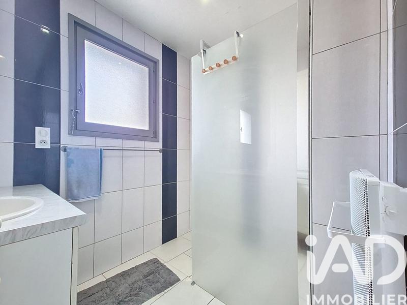 Maison - 168 m² - 5 pièces