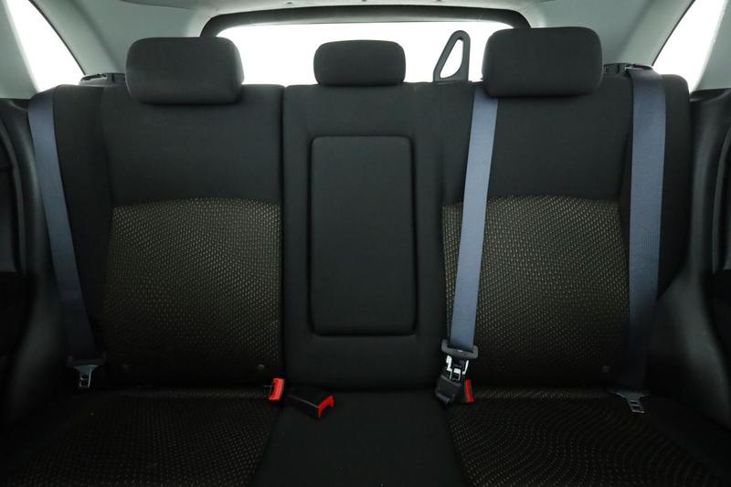 Mitsubishi Asx 1.6 Mivec Intense Navi Connect 2wd 117 ch