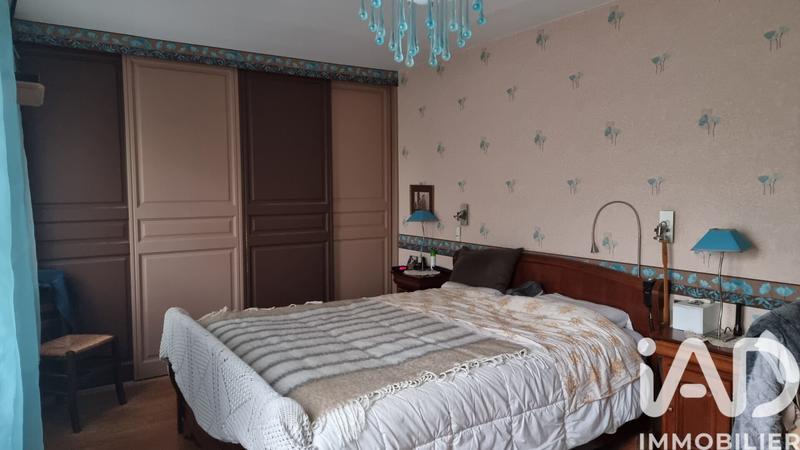 Maison - 176 m² - 6 pièces