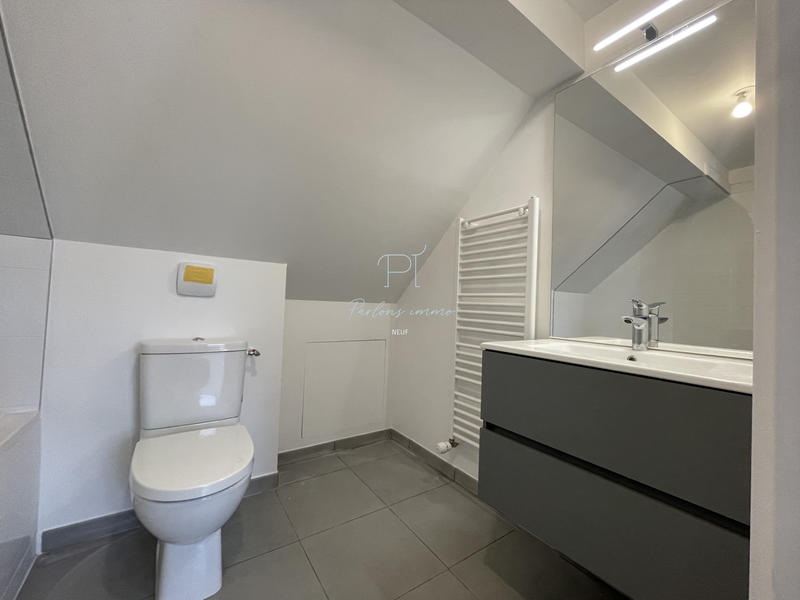 Villa - 116 m² - 5 pièces