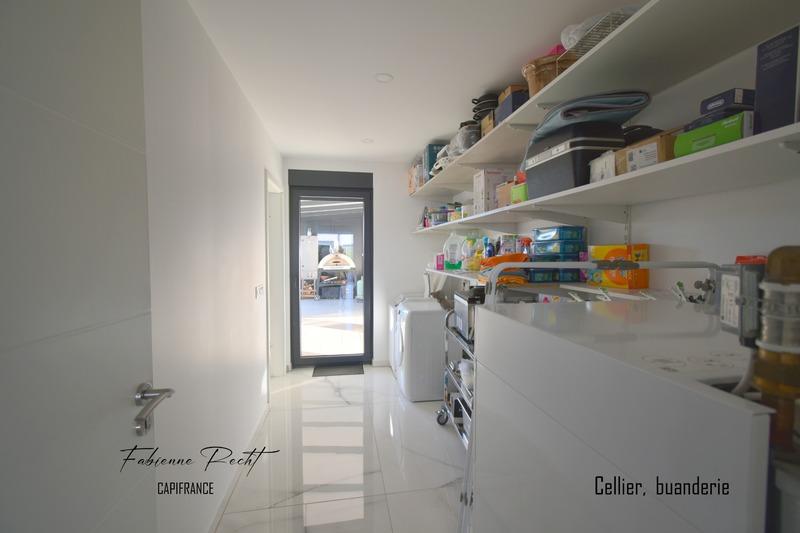 Maison - 155 m² - 6 pièces