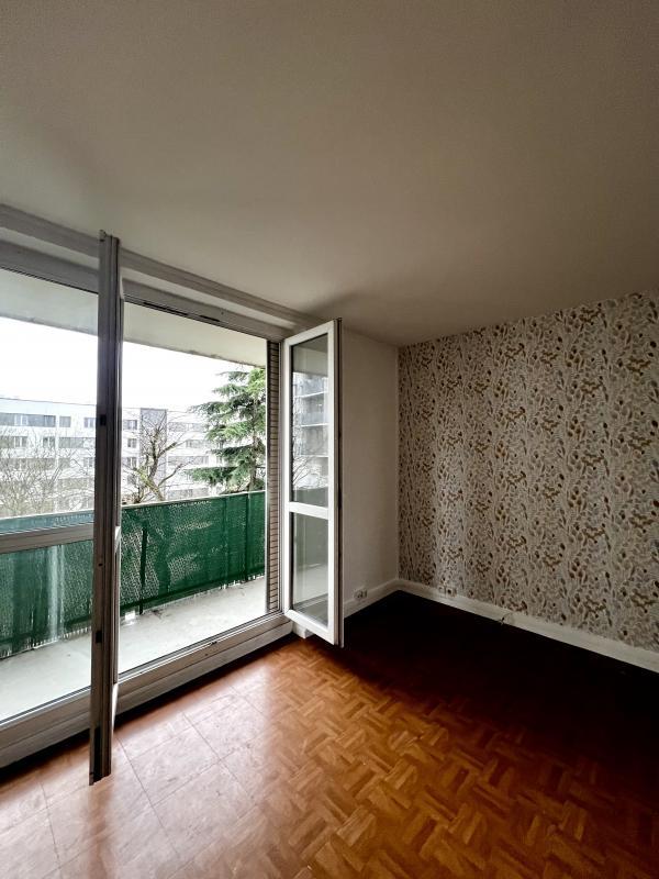 Appartement - 67 m² - 4 pièces