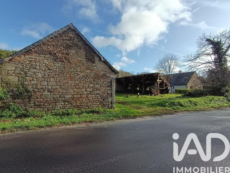 Maison - 93 m² - 1 pièce