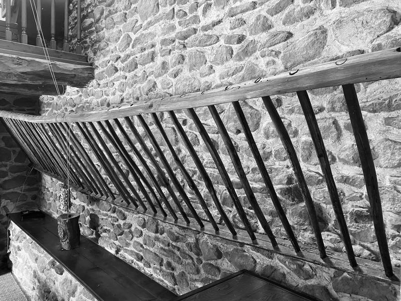 Maison - 202 m² - 7 pièces