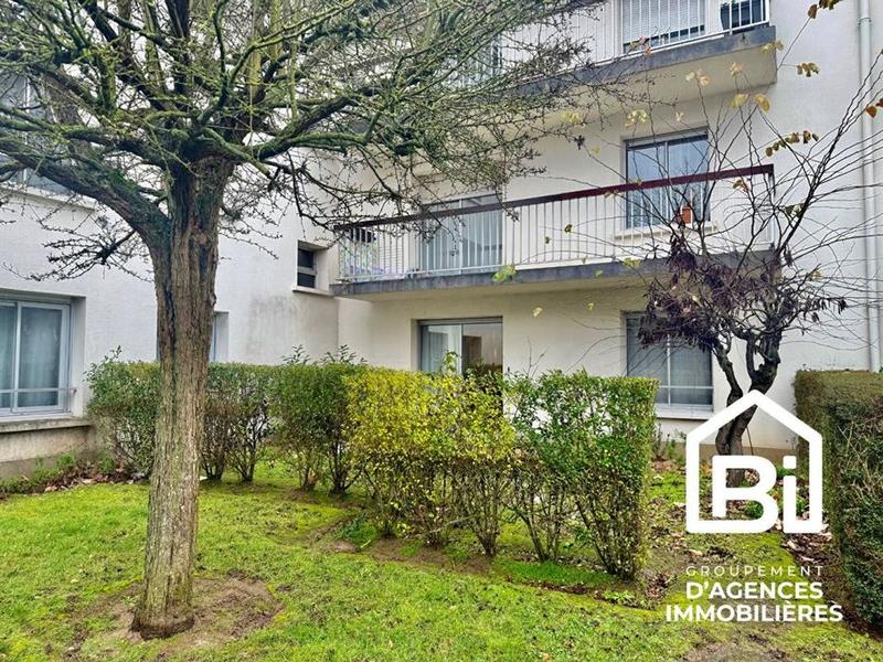 Appartement - 75 m² - 3 pièces