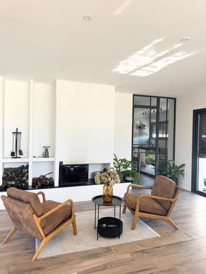 Maison - 210 m² - 7 pièces