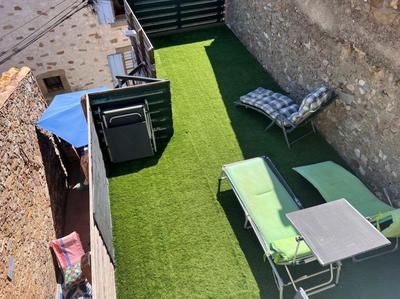 Maison de village - 75 m² - 4 pièces