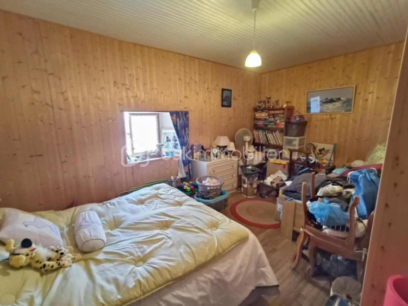 Maison de ville - 81 m² - 4 pièces