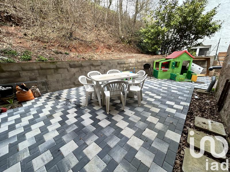 Maison - 146 m² - 6 pièces