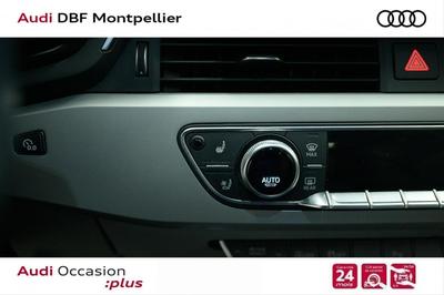 Audi A4 Avant 40 Tfsi 204 s tronic 7 Quattro Business Line