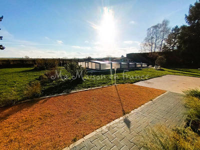 Maison de campagne - 99 m² - 4 pièces