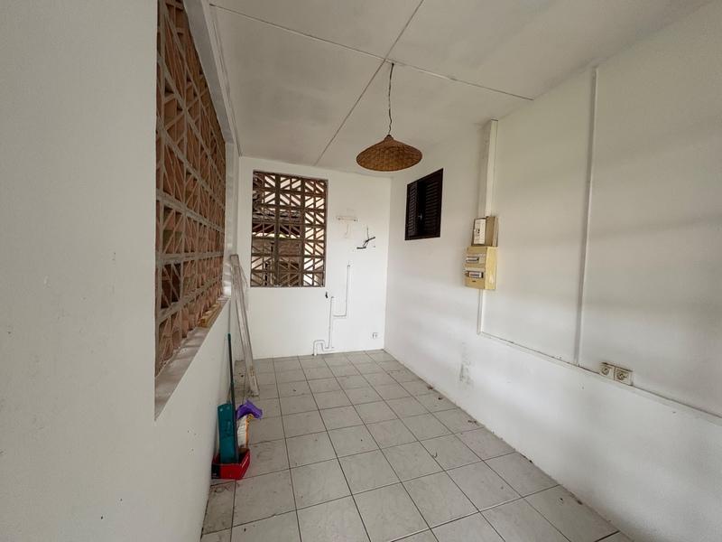 Maison - 109 m² - 4 pièces