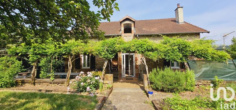 Maison - 143 m² - 6 pièces