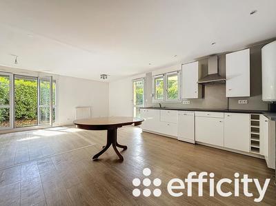 Appartement - 79 m² - 3 pièces