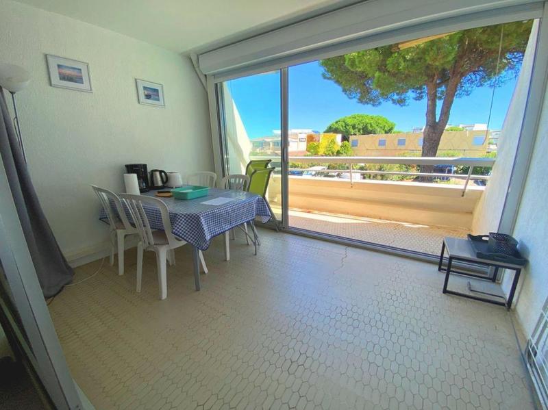 Studio - 32 m² - 1 pièce