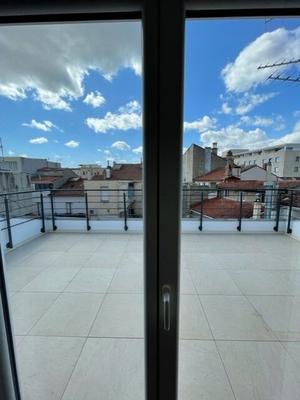 Appartement - 710 m²