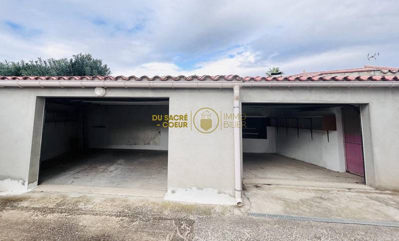 Villa - 153 m² - 4 pièces