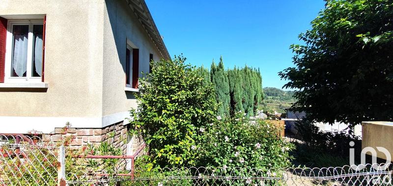 Maison - 102 m² - 5 pièces