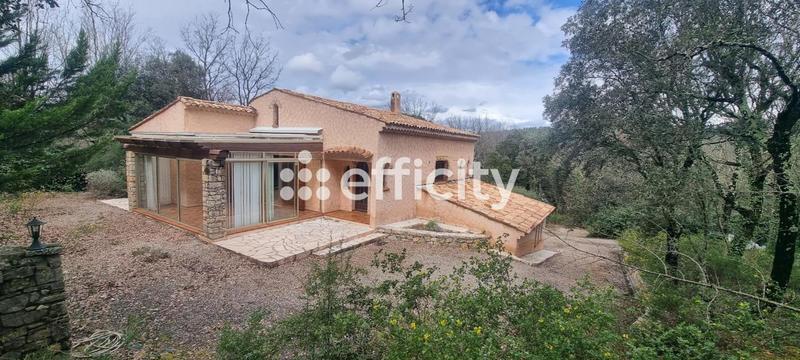 Maison - 180 m² - 6 pièces