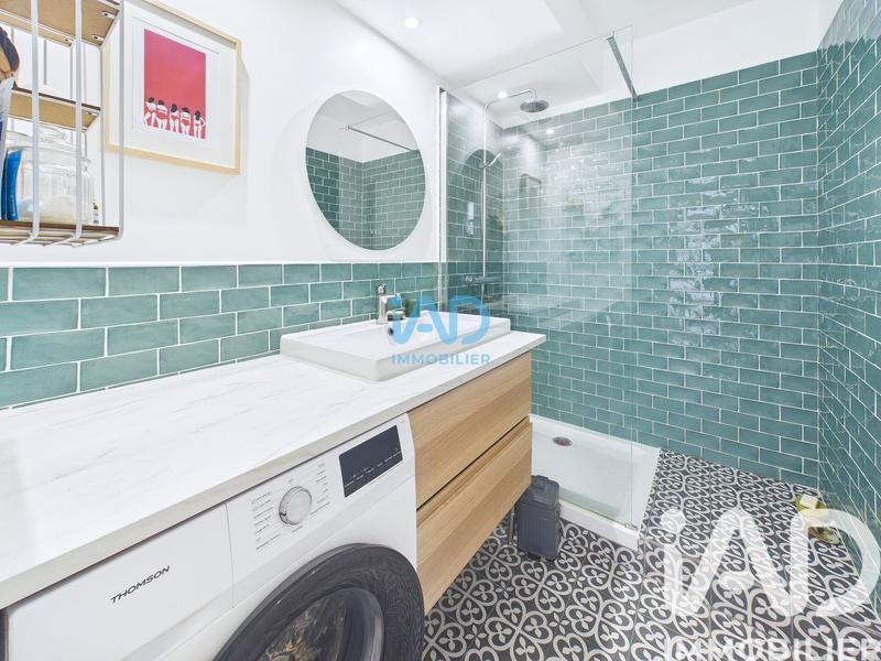 Appartement - 75 m² - 4 pièces