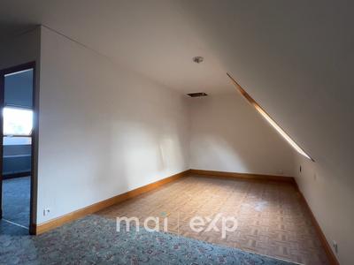 Maison - 87 m² - 3 pièces