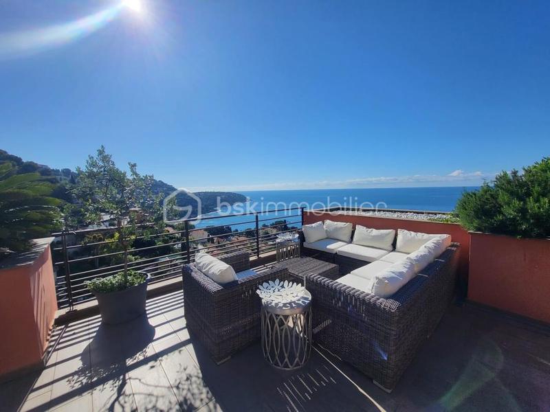 Duplex - 61 m² - 3 pièces