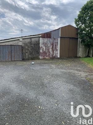 Maison de campagne - 150 m² - 5 pièces