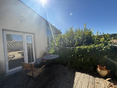 Maison - 187 m² - 6 pièces