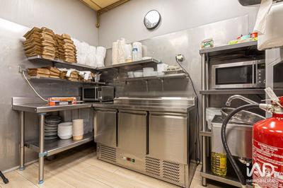 Local commercial - 100 m²