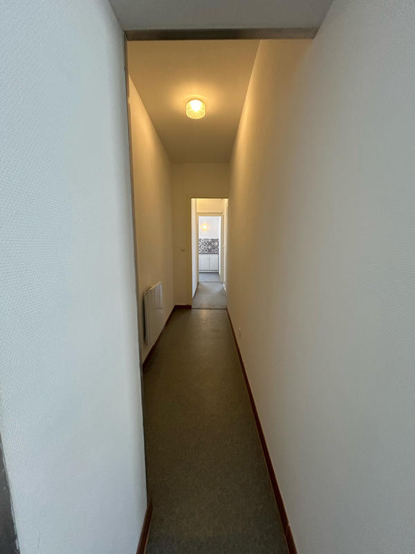 Appartement - 73 m² - 3 pièces