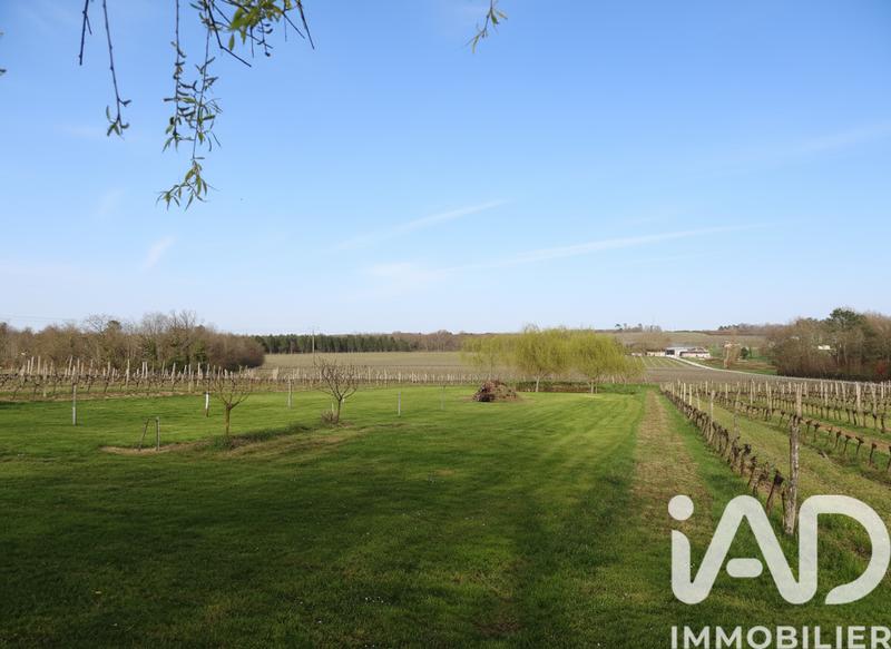 Maison - 200 m² - 7 pièces