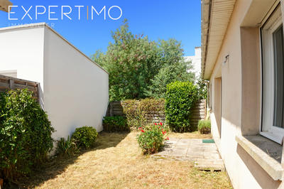 Maison - 70 m² - 4 pièces