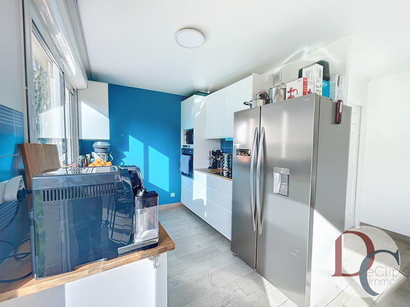 Appartement - 74 m² - 4 pièces