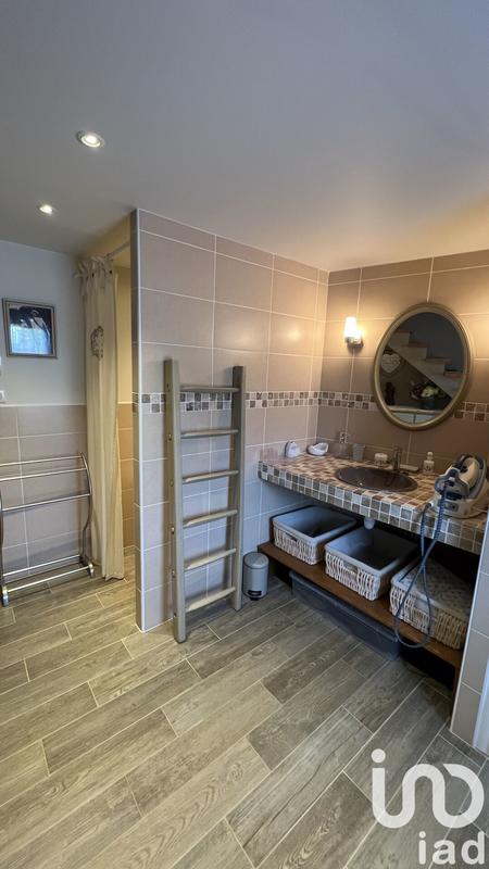 Maison de campagne - 157 m² - 4 pièces