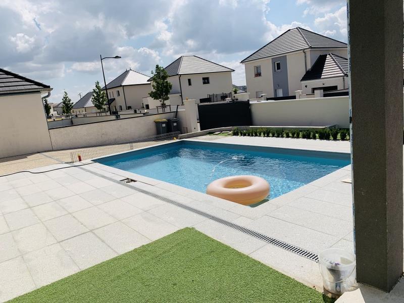 Maison - 149 m² - 6 pièces