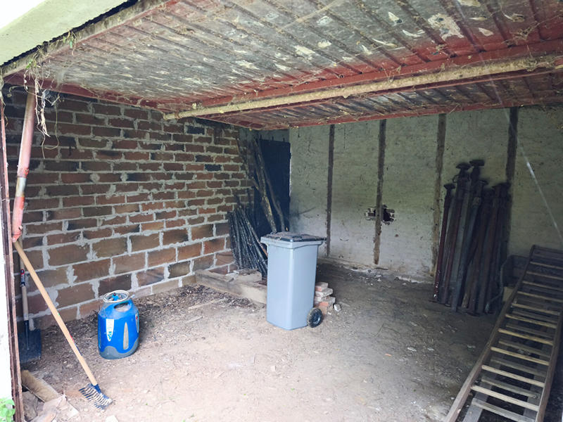 Maison - 97 m² - 4 pièces