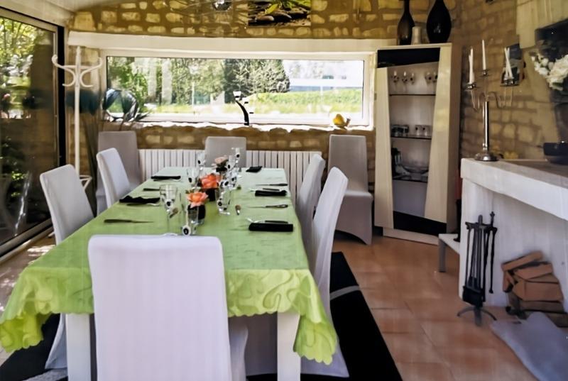 Propriété - 657 m² - 16 pièces