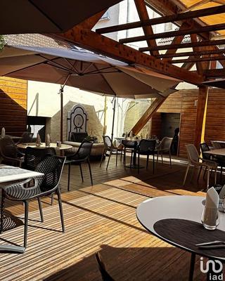 Local commercial - 200 m²